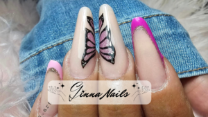 Ginna Nails