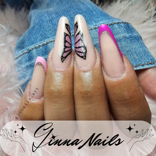 Ginna Nails
