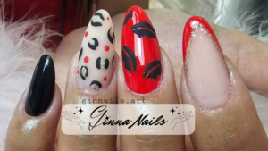 Ginna Nails