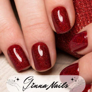 Ginna Nails
